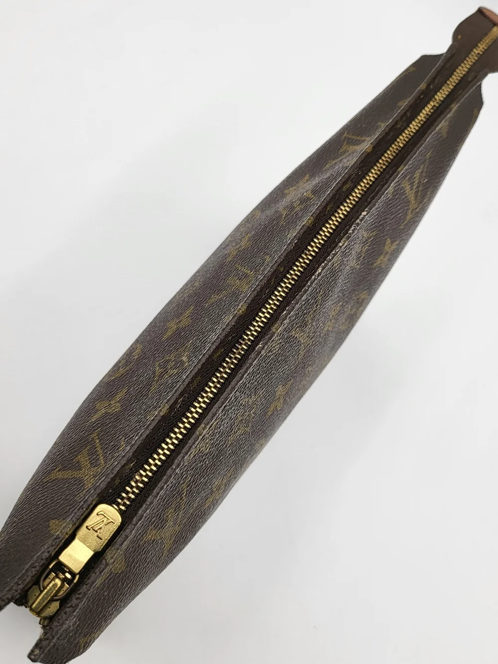 Louis Vuitton this authentic